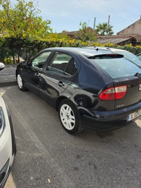 Seat Leon 1600, снимка 3