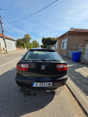 Seat Leon 1600, снимка 10