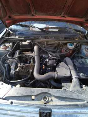 Peugeot 309 1.9, снимка 6