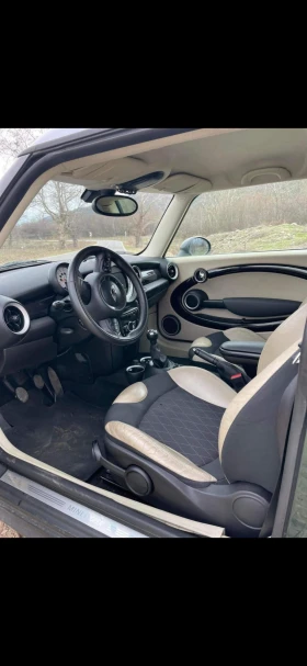 Mini Clubman R55, снимка 5