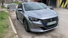 Peugeot 208 Allure pack plus, снимка 1