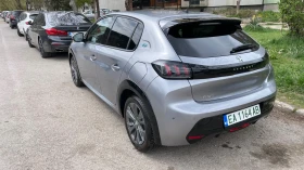 Peugeot 208 Allure pack plus, снимка 5