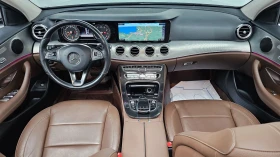 Mercedes-Benz E 200, снимка 6