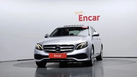Mercedes-Benz E 200, снимка 3