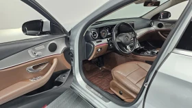 Mercedes-Benz E 200, снимка 8