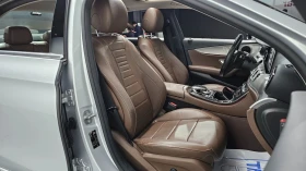 Mercedes-Benz E 200, снимка 9