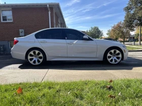 BMW 330, снимка 4