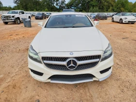 Mercedes-Benz CLS, снимка 1