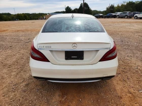 Mercedes-Benz CLS, снимка 5