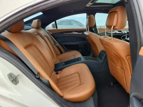 Mercedes-Benz CLS, снимка 9