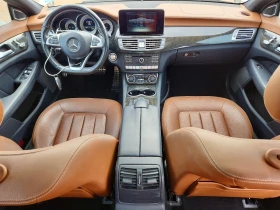 Mercedes-Benz CLS, снимка 8