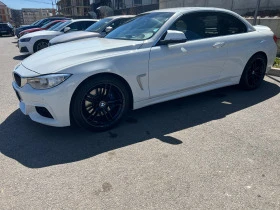 BMW 428 i SULEV, снимка 3