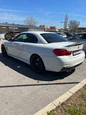 BMW 428 i SULEV, снимка 7