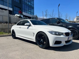 BMW 428 i SULEV, снимка 5