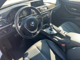 BMW 428 i SULEV, снимка 11