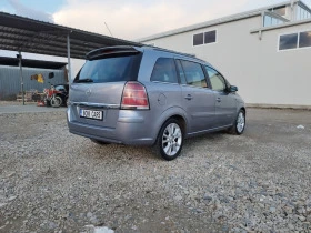 Opel Zafira 6+ 1  | Mobile.bg    5