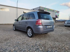 Opel Zafira 6+ 1 , снимка 3