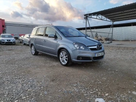 Opel Zafira 6+ 1  | Mobile.bg    7