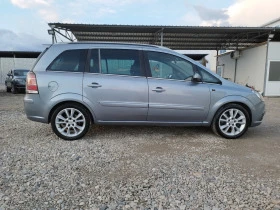 Opel Zafira 6+ 1  | Mobile.bg    6