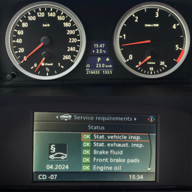 BMW 530 3.0D M Packet, снимка 13 - Автомобили и джипове - 44161962