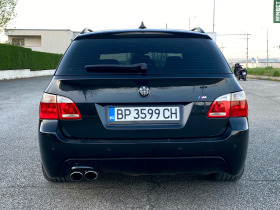 BMW 530 3.0D M Packet, снимка 6 - Автомобили и джипове - 44161962