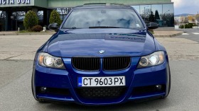BMW 335, снимка 2 - Автомобили и джипове - 44808529