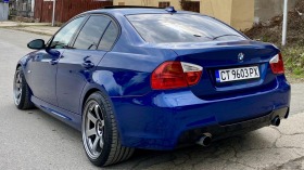 BMW 335, снимка 7 - Автомобили и джипове - 44808529