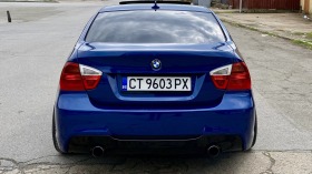 BMW 335, снимка 6 - Автомобили и джипове - 44808529