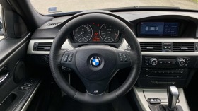 BMW 335, снимка 13 - Автомобили и джипове - 44808529