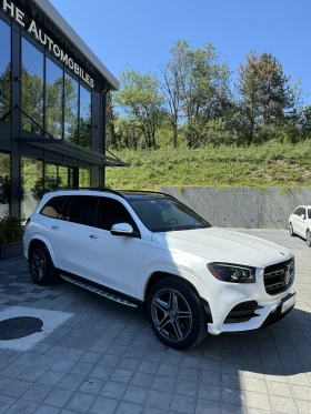 Mercedes-Benz GLS 450 | Mobile.bg    3