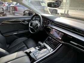 Audi A8 50 TDI Quattro, снимка 13