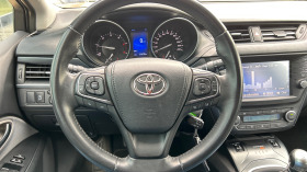 Toyota Avensis  | Mobile.bg   13