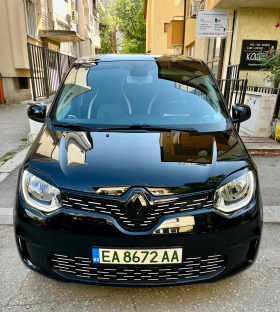     Renault Twingo ZE Vibes 22kw