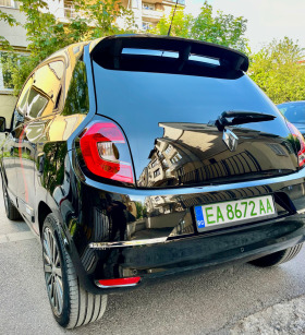 Renault Twingo ZE Vibes 22kw | Mobile.bg   5