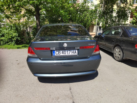 BMW 735 I, снимка 6 - Автомобили и джипове - 45594698