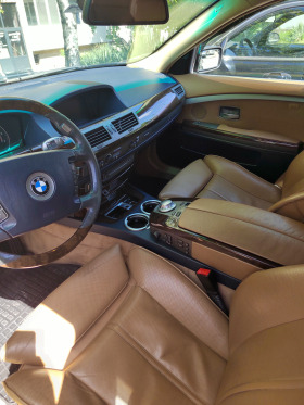 BMW 735 I | Mobile.bg   9