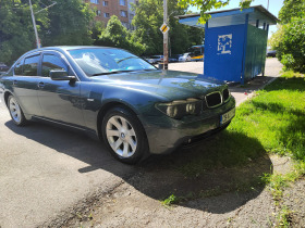 BMW 735 I