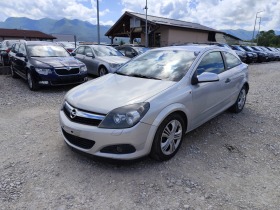 Opel Astra 1.4 бензин, снимка 1 - Автомобили и джипове - 45743257