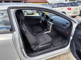 Opel Astra 1.4 бензин, снимка 11 - Автомобили и джипове - 45743257