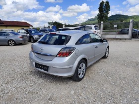 Opel Astra 1.4 бензин, снимка 5 - Автомобили и джипове - 45743257
