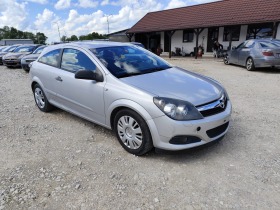 Opel Astra 1.4 бензин, снимка 3 - Автомобили и джипове - 45743257