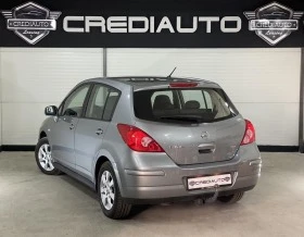 Nissan Tiida 1.5D | Mobile.bg    6