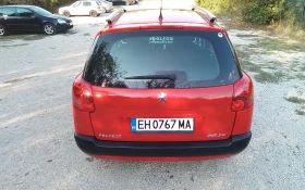 Peugeot 207  SW 1.6 HDI 92 P.S., снимка 4