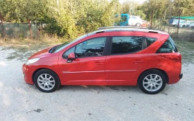 Peugeot 207  SW 1.6 HDI 92 P.S., снимка 2