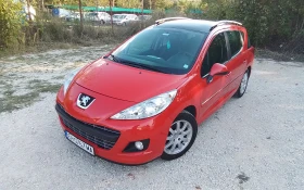 Peugeot 207  SW 1.6 HDI 92 P.S., снимка 1