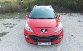 Peugeot 207  SW 1.6 HDI 92 P.S., снимка 8