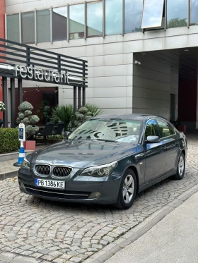 BMW 525 FACELIFT 197.. | Mobile.bg    2