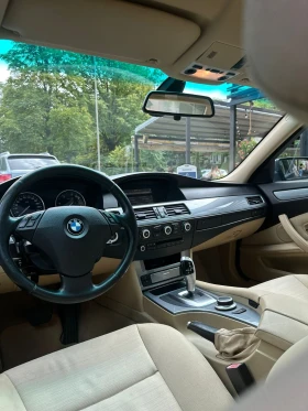 BMW 525  D 197.. FACELIFT | Mobile.bg    14