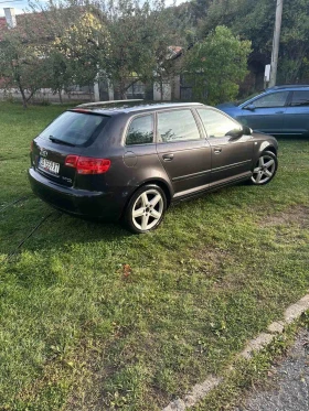 Audi A3, снимка 5