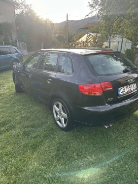 Audi A3, снимка 6